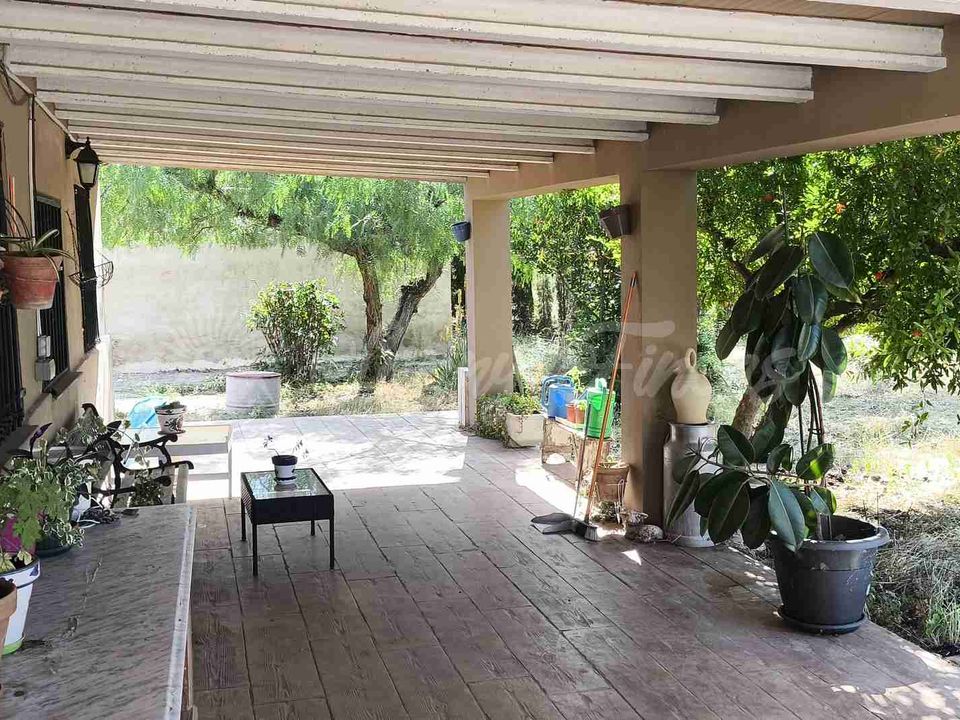Masia a Caudete, Albacete - foto 3